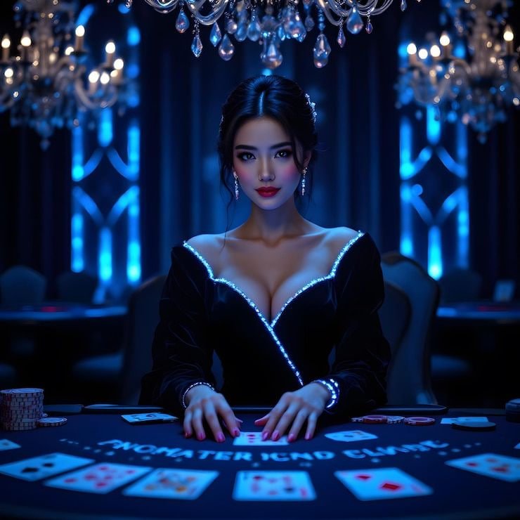 jili games Live Casino နှင့် Slots ဂိမ်းများ