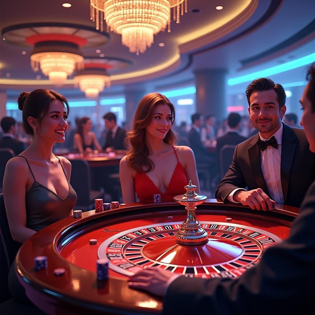 jili games APP မြန်မာကစားသမားများ မိုဘိုင်းဖုန်းဖြင့် Live Casino ကစားနေသည့် မြင်ကွင်း